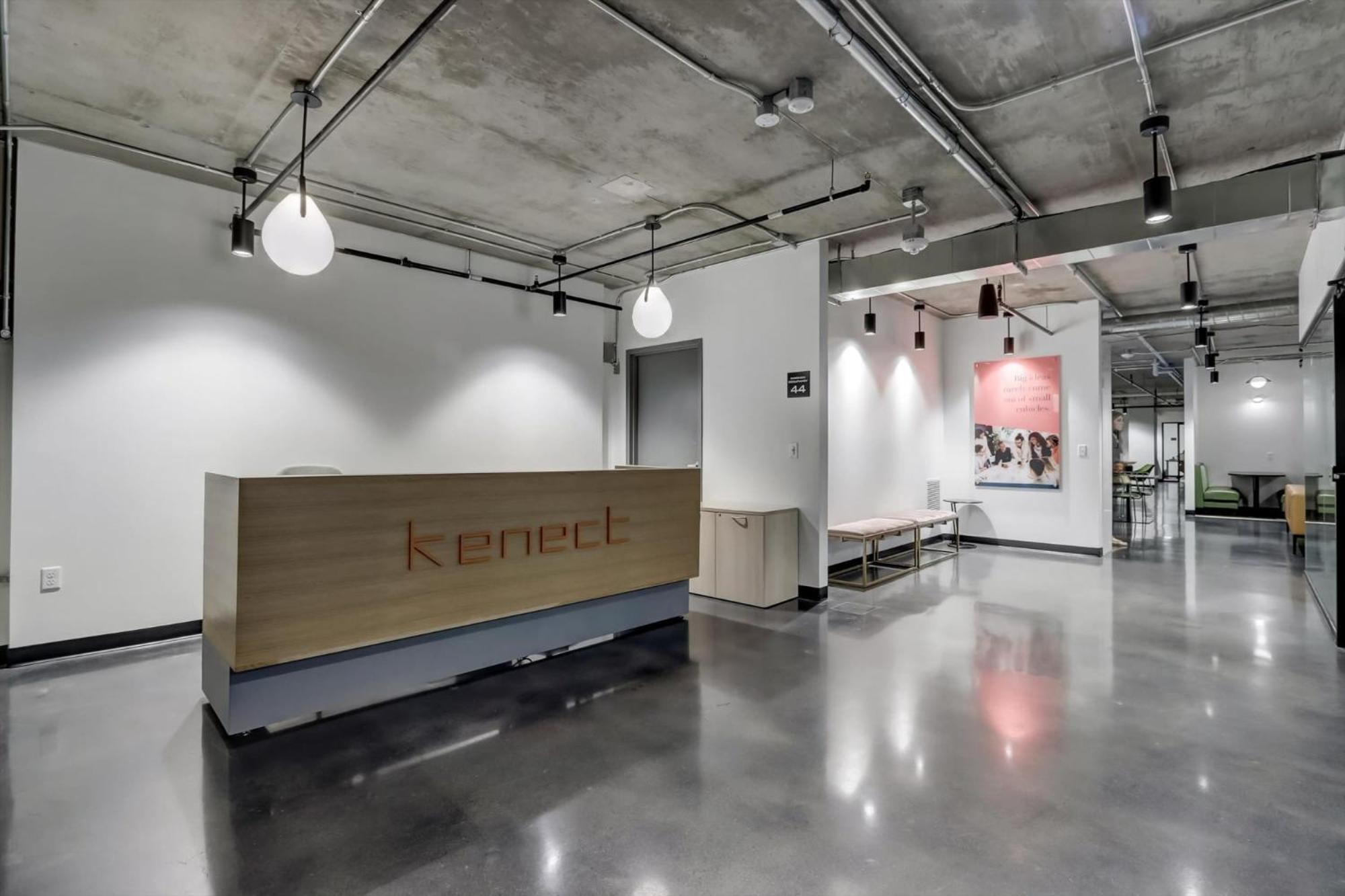 Kenect Phoenix In Downtown フェニックス エクステリア 写真